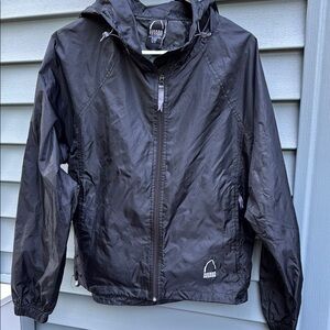 Sierra Designs Raincoat/Windbreaker